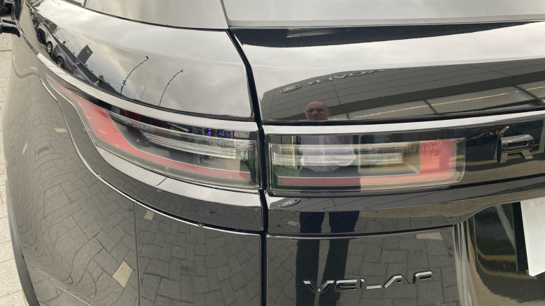 Land Rover Range Rover Velar 2.0 D200 MHEV Autobiography 5dr Auto [Revised] Diesel Estate